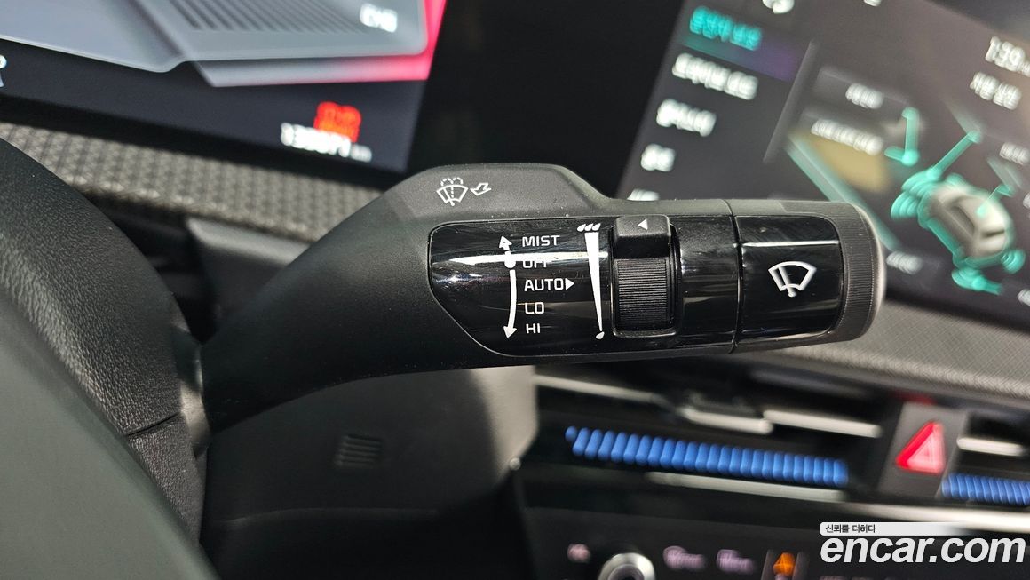 Kia EV6 2022