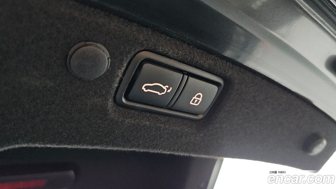 Kia K7 2020
