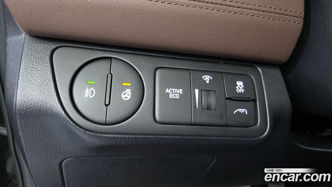 Hyundai Starex 2018