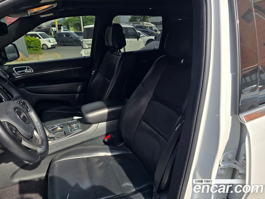 Jeep Cherokee 2018