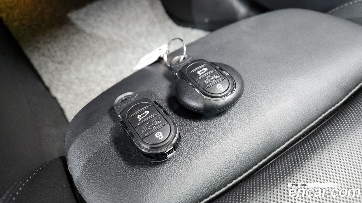 Mini Clubman 2019