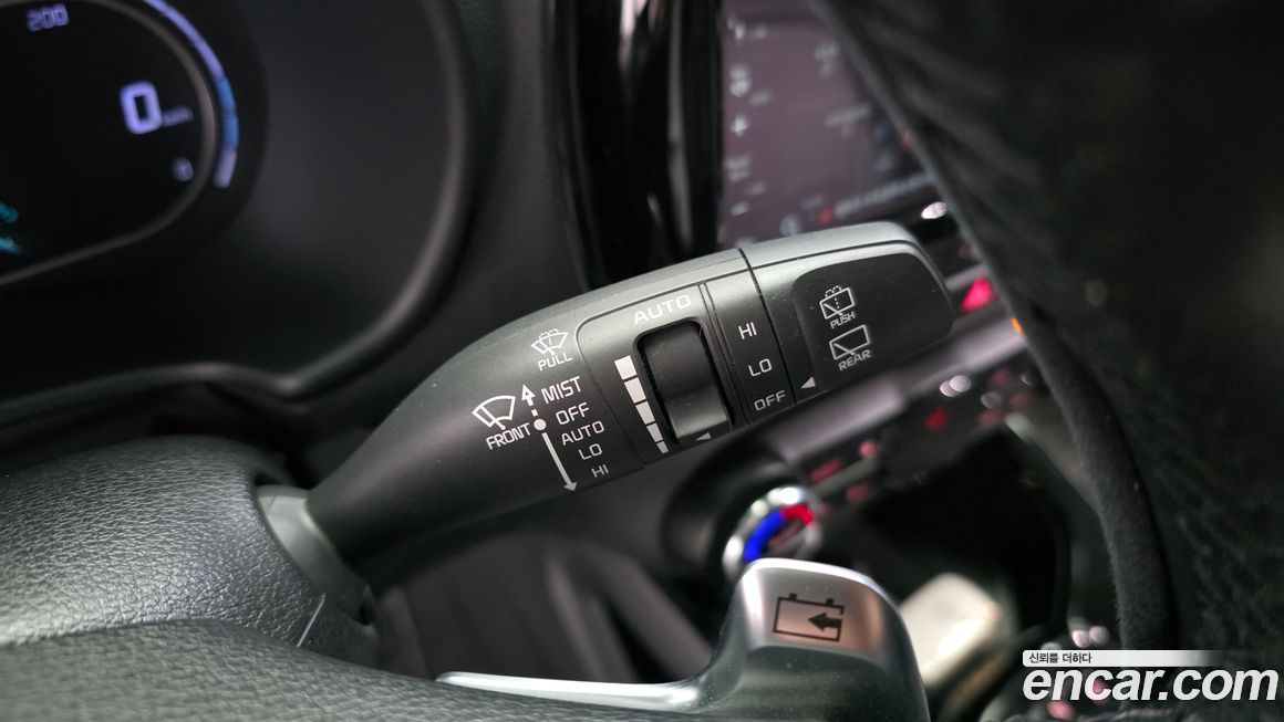Kia Soul 2021