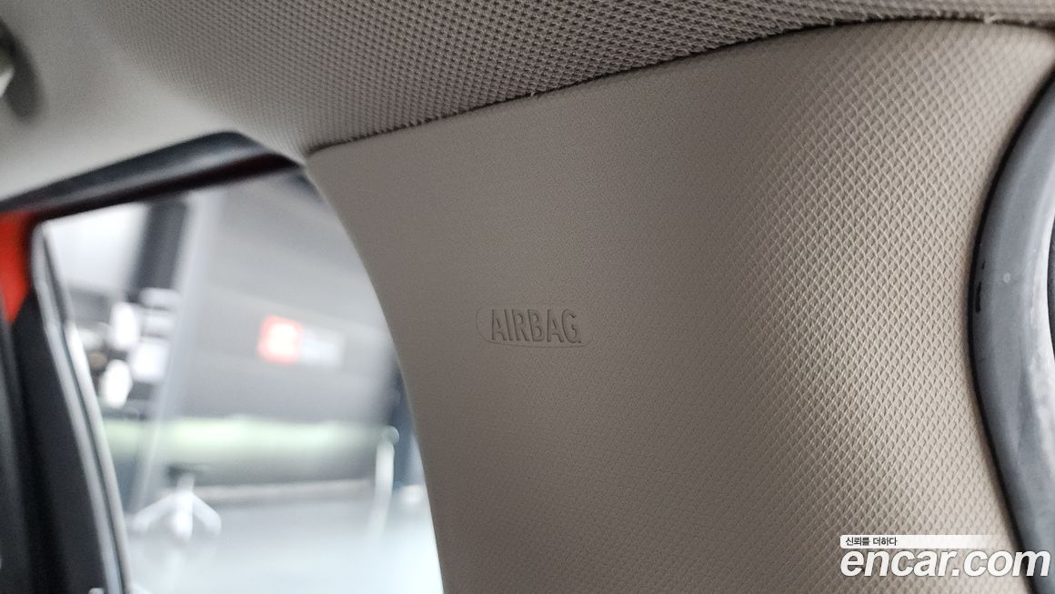 Mini Cooper 2021