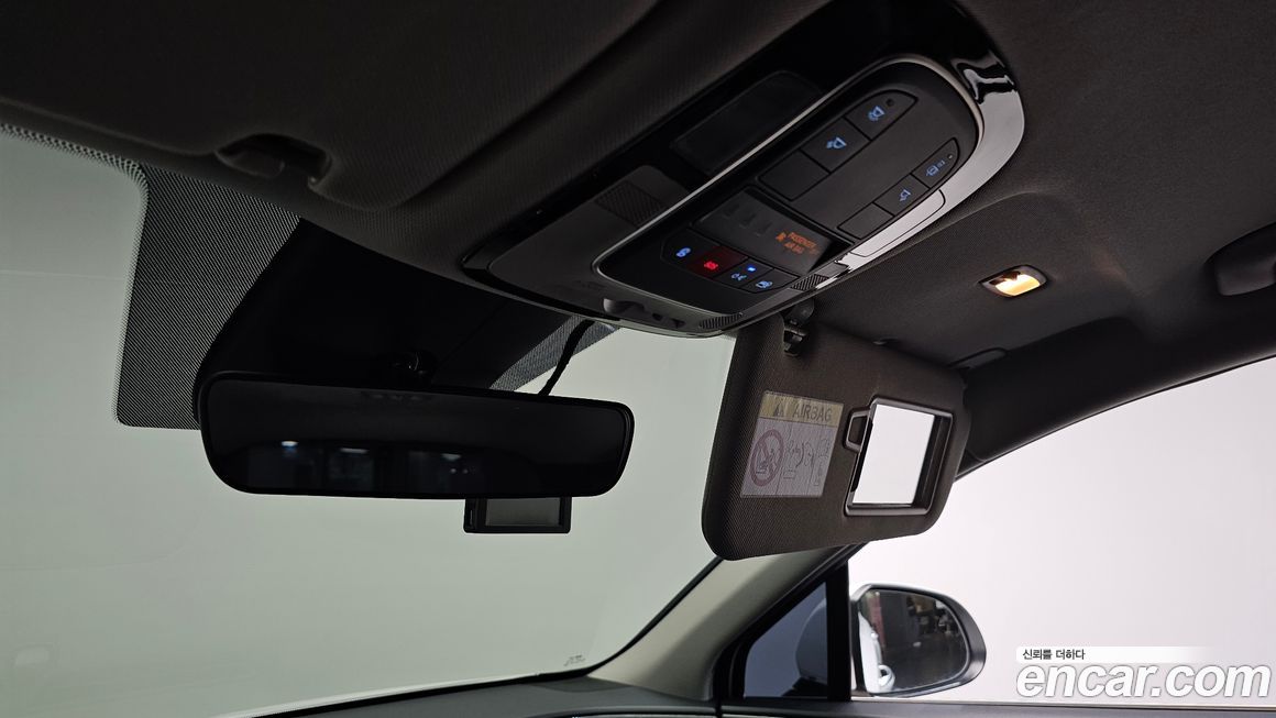 Hyundai Santafe 2022
