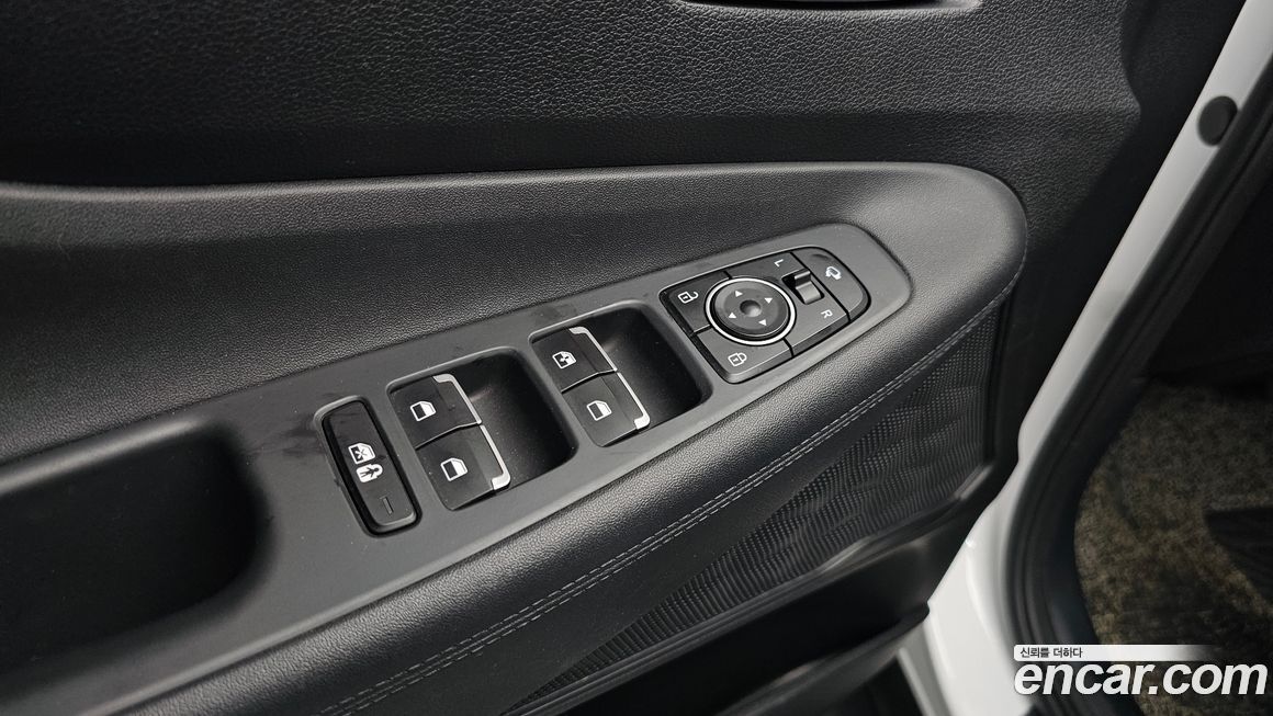 Hyundai Santafe 2022