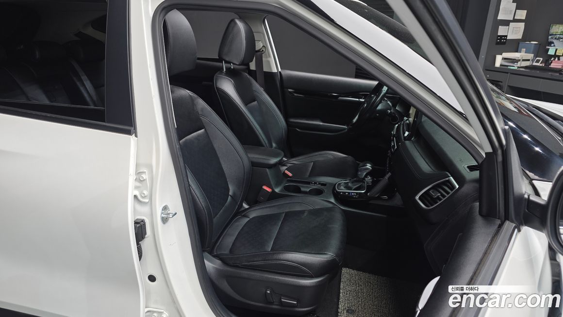 Kia Seltos 2020