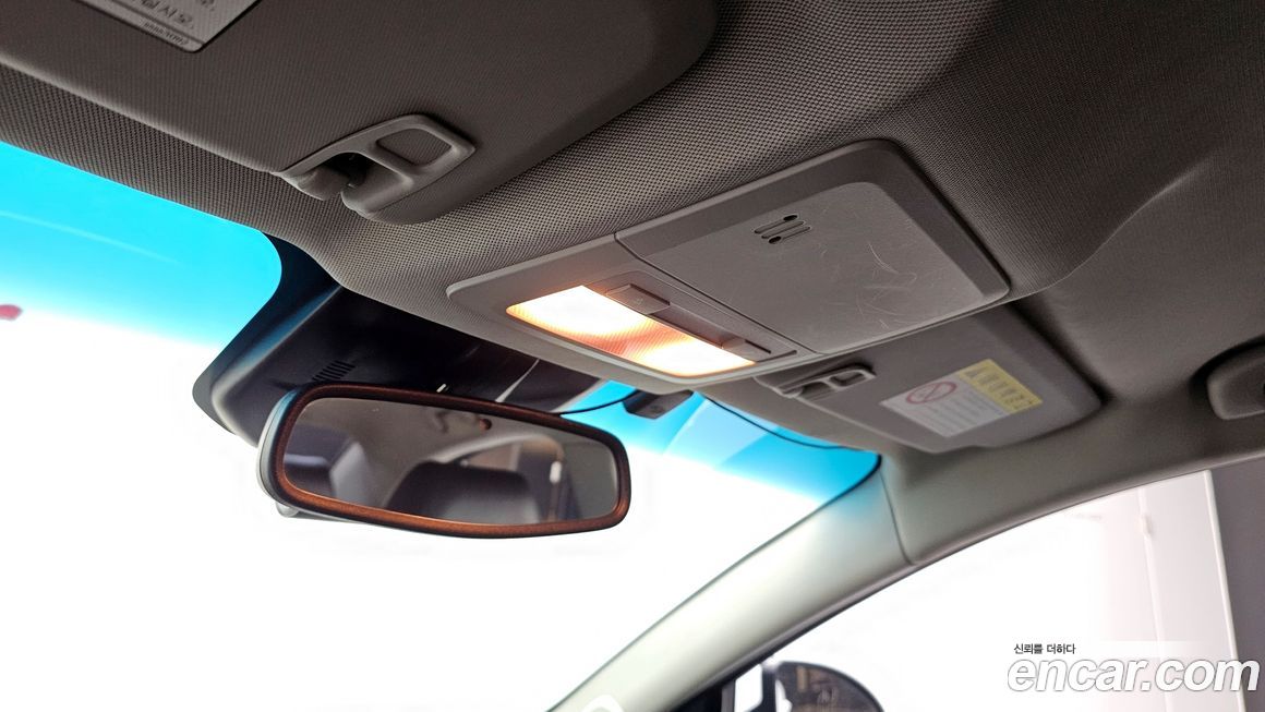 ChevroletGMDaewoo Cruze 2011