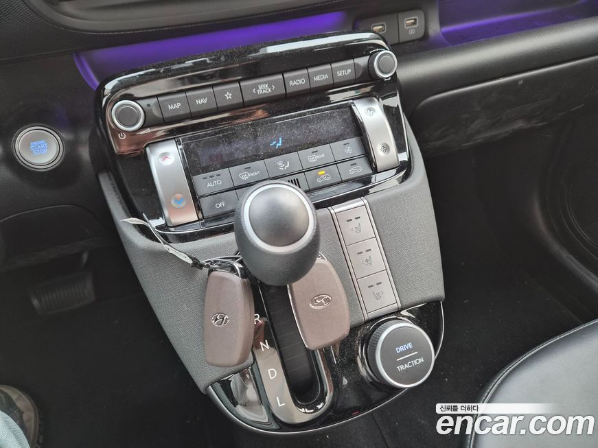 Hyundai Casper 2024