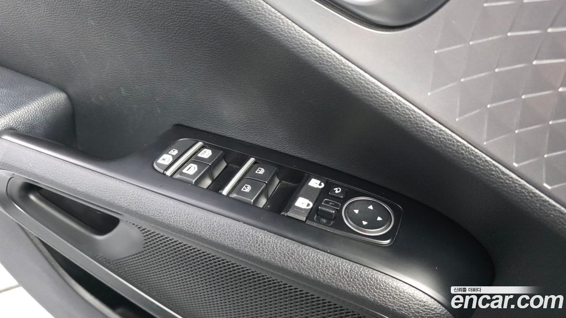 Kia Soul 2021