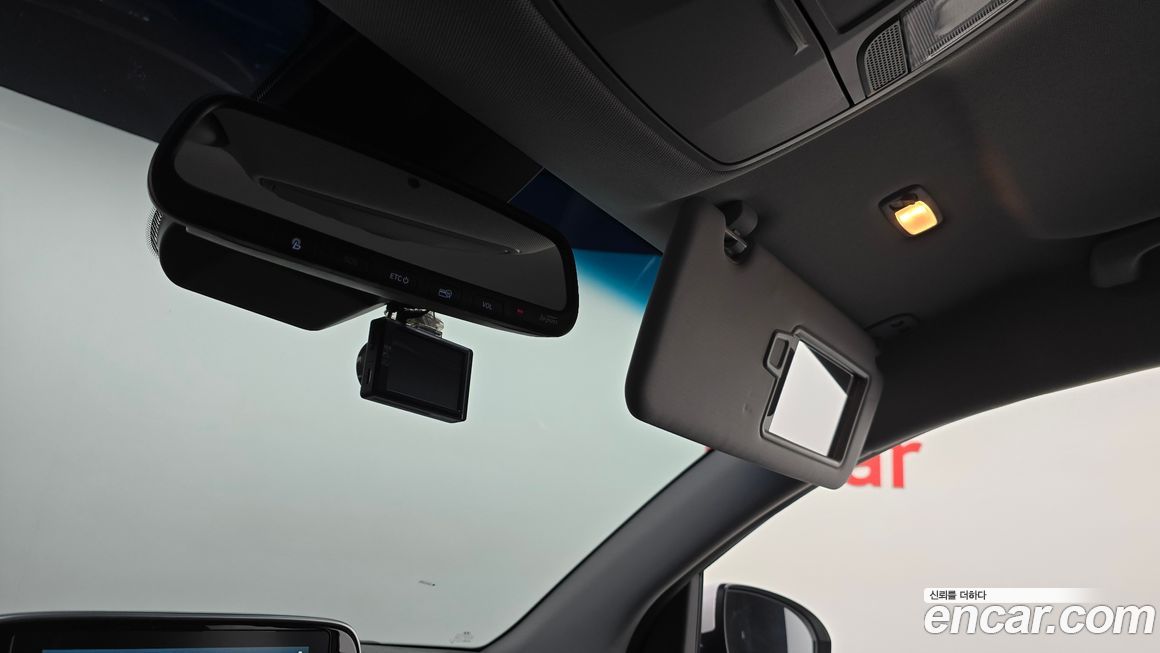 Hyundai Tucson 2020