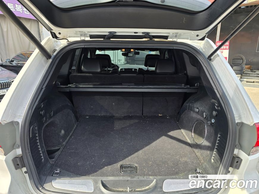 Jeep Cherokee 2018