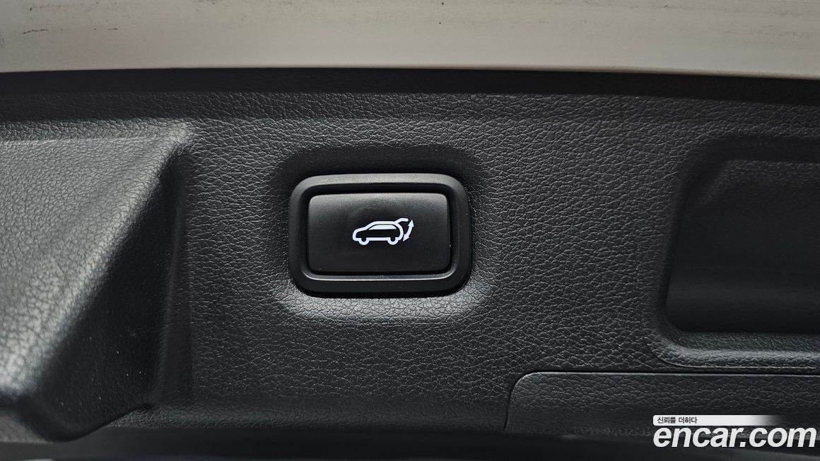 Hyundai Santafe 2022
