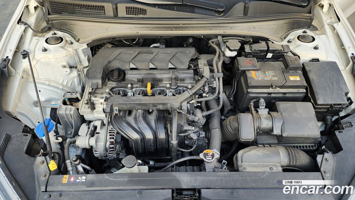 Kia K3 2023