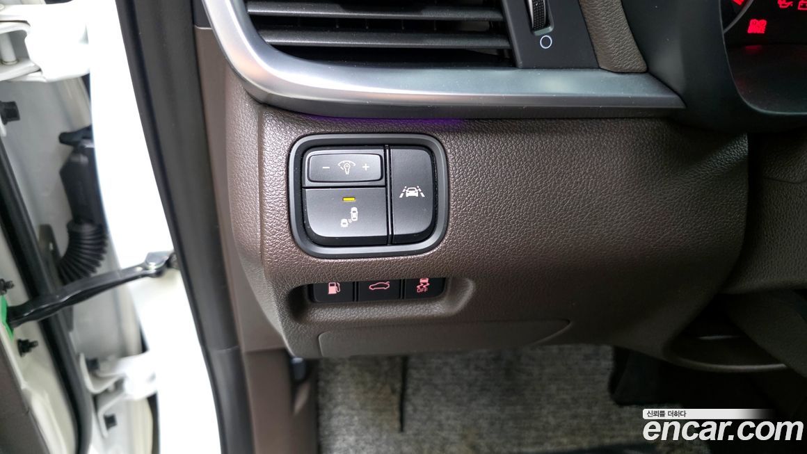 Kia K5 2019