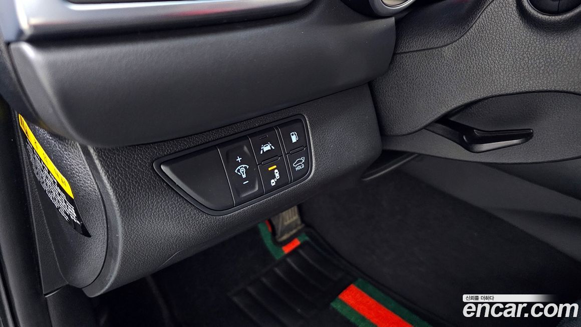 Genesis G70 2019