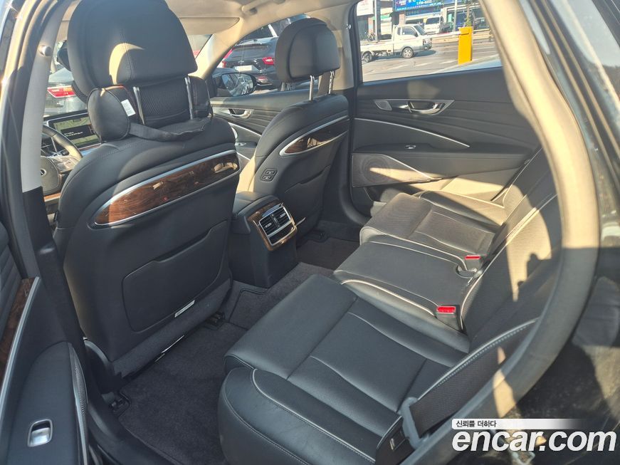 Kia K9 2020