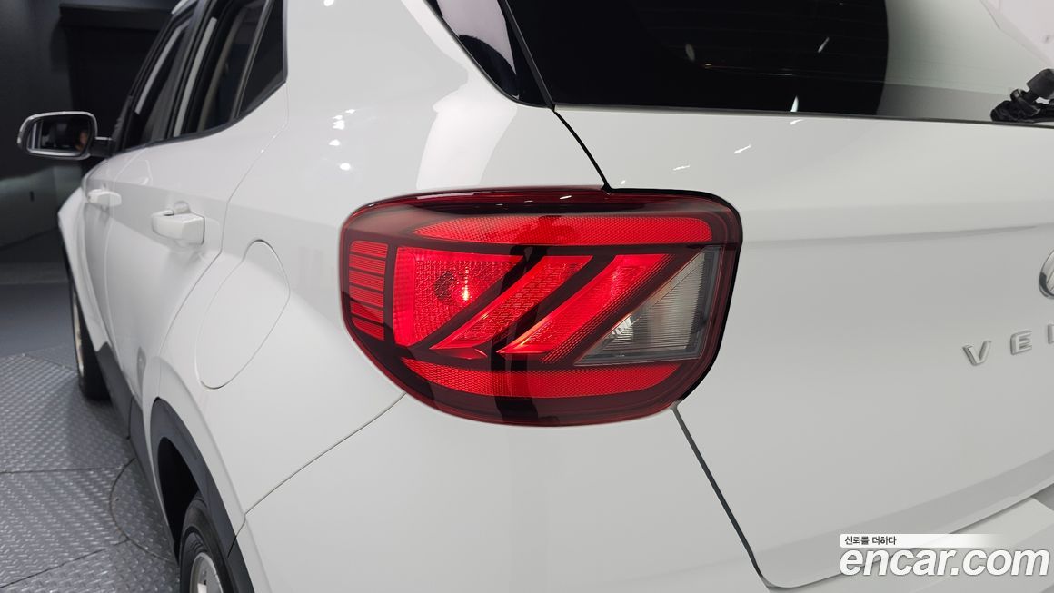 Hyundai Venue 2022