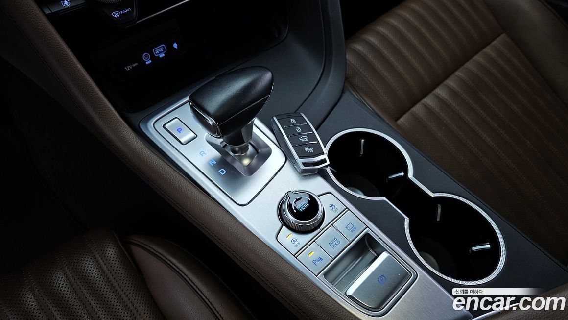 Genesis G70 2019