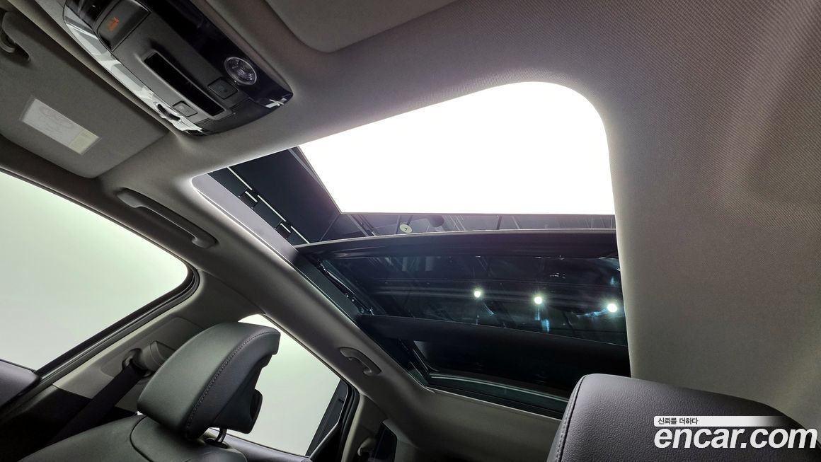 Kia Sportage 2024