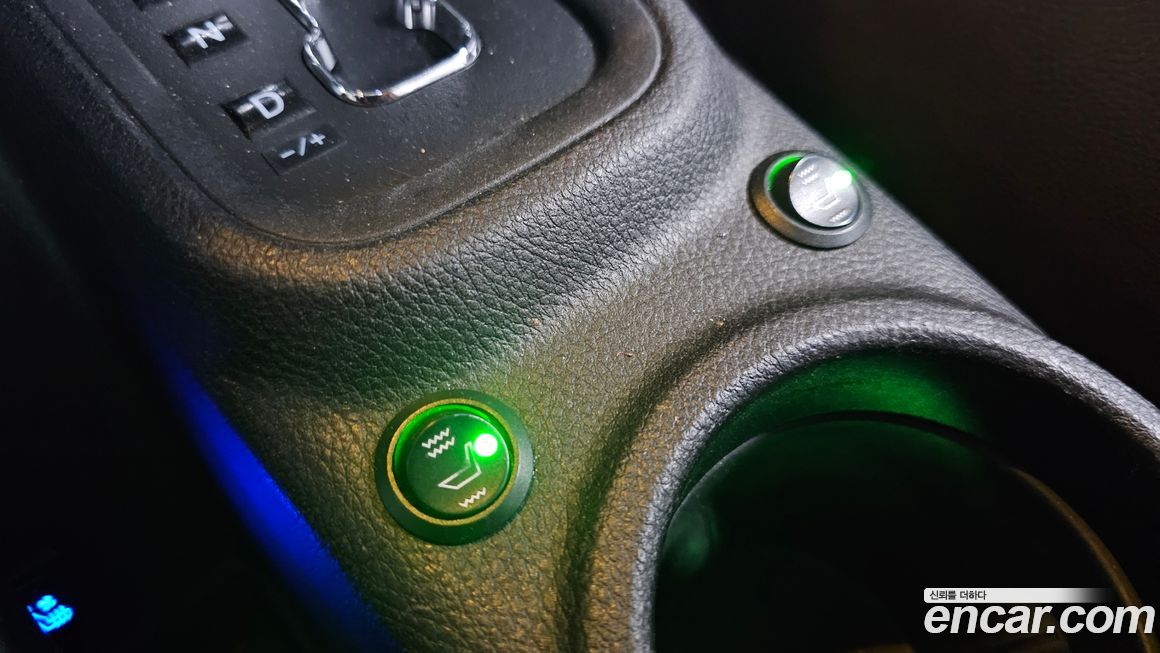 Jeep Wrangler 2015