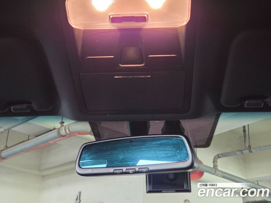 KG_Mobility_Ssangyong Rexton 2019