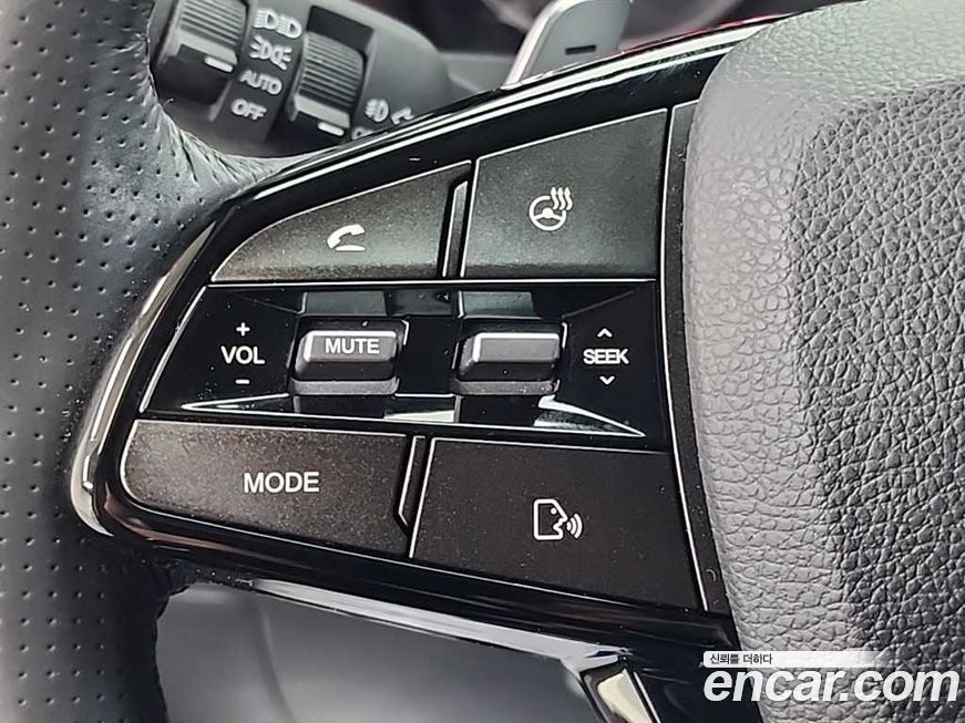 KG_Mobility_Ssangyong KORANDO 2024