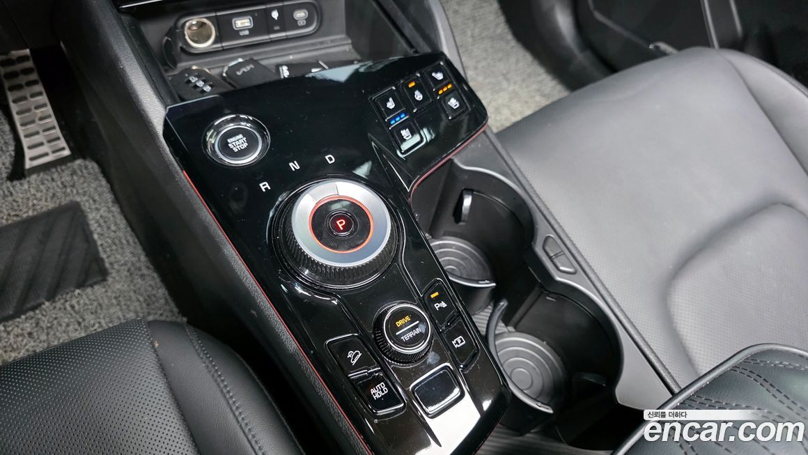 Kia Sportage 2024
