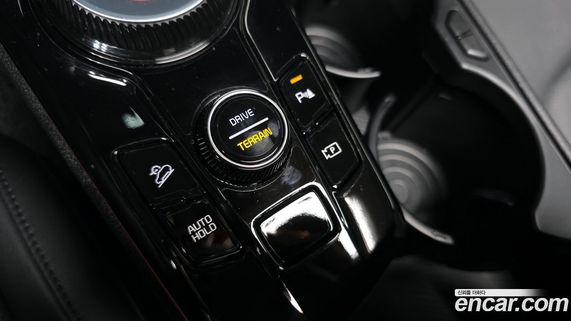 Kia Sportage 2024
