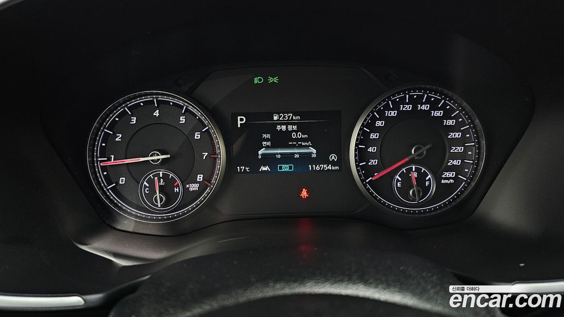 Hyundai Santafe 2022