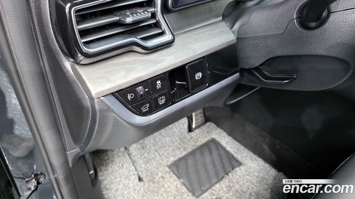 Kia Sportage 2024