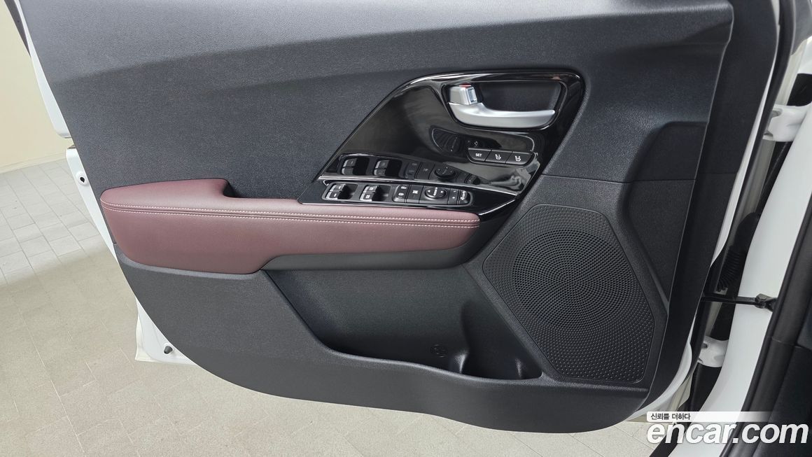 Kia Niro 2022
