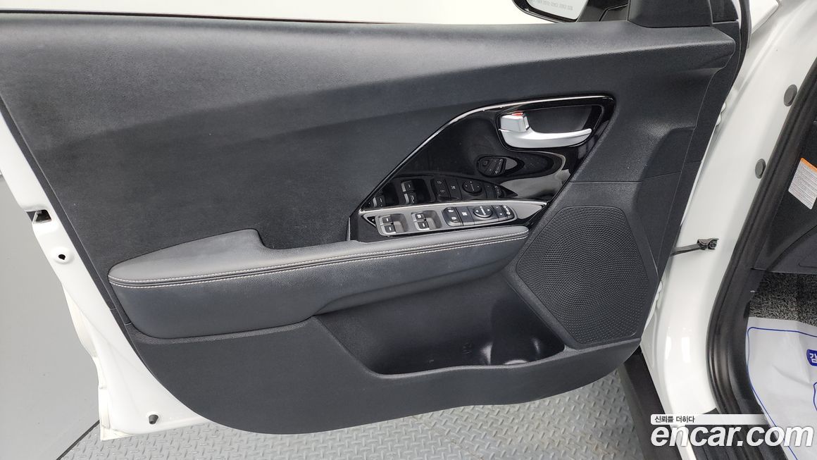 Kia Niro 2022