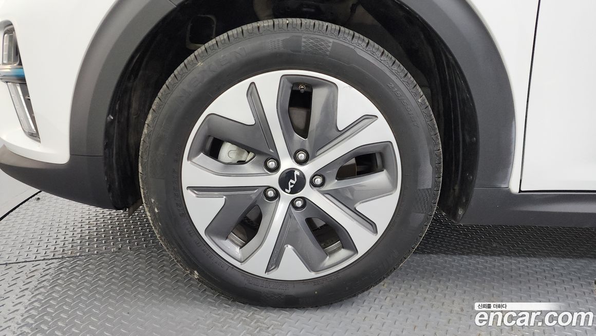 Kia Niro 2022