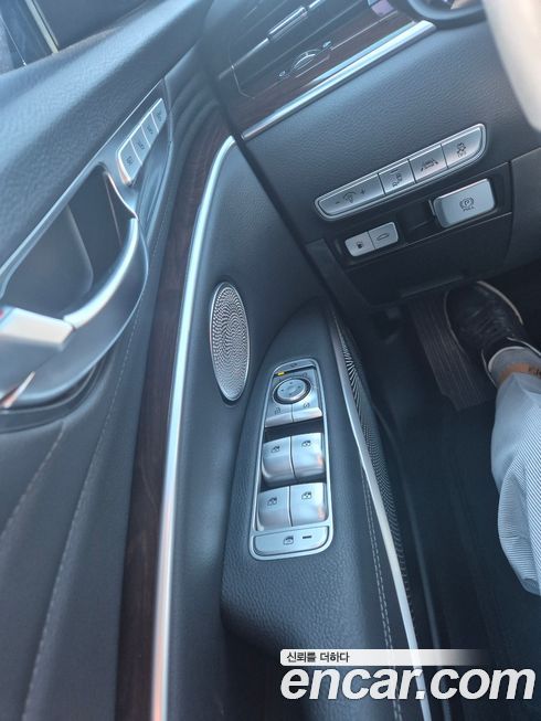 Kia K9 2020