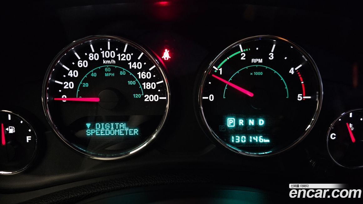 Jeep Wrangler 2015