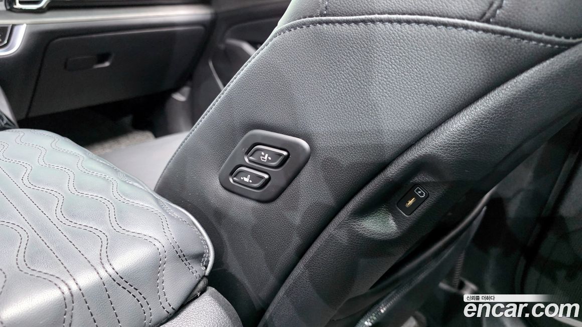 Kia Sportage 2024