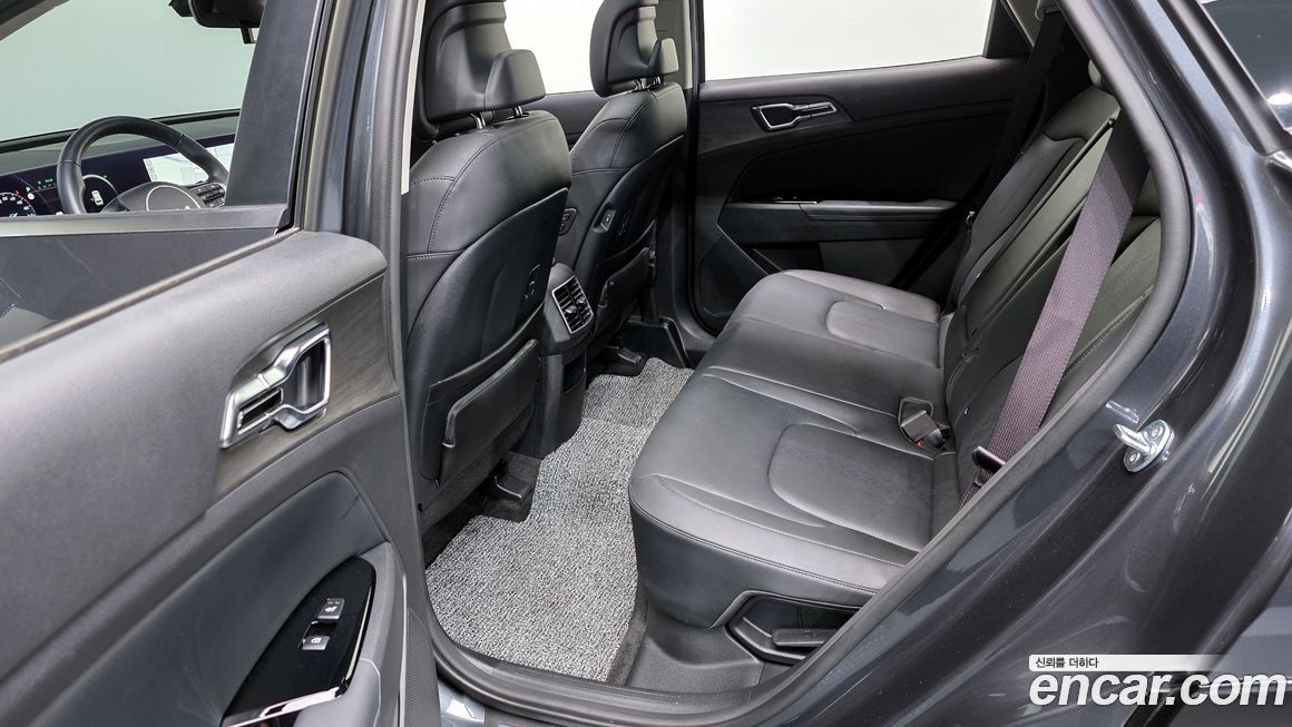 Kia Sportage 2024
