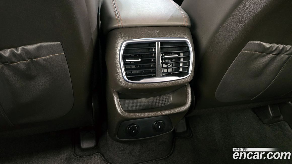 Hyundai Santafe 2020