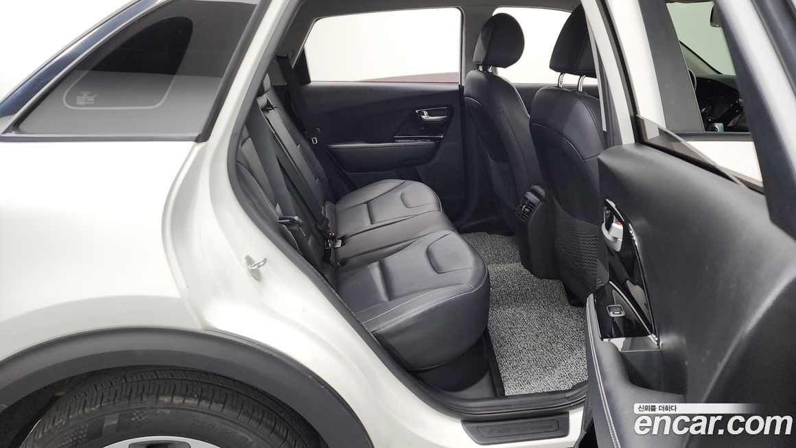 Kia Niro 2022