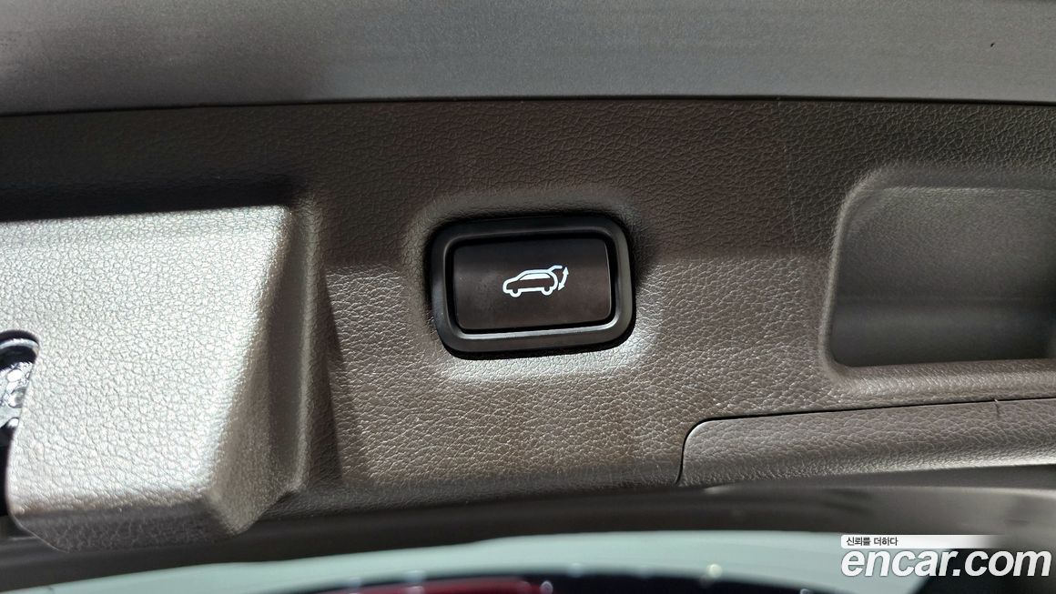 Hyundai Santafe 2020