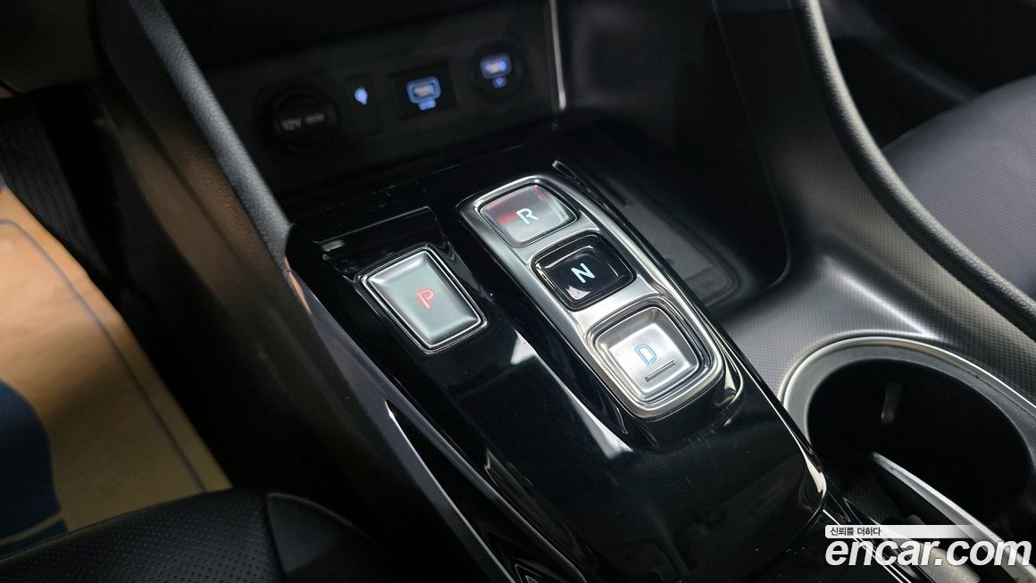 Hyundai Sonata 2022