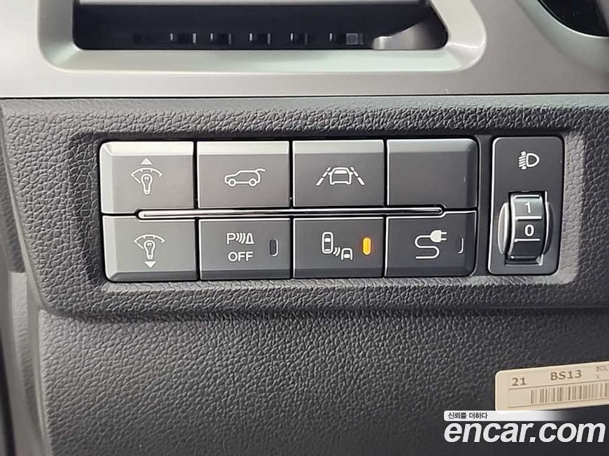 KG_Mobility_Ssangyong KORANDO 2024
