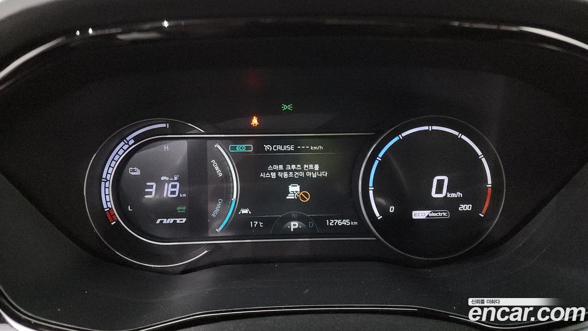 Kia Niro 2022