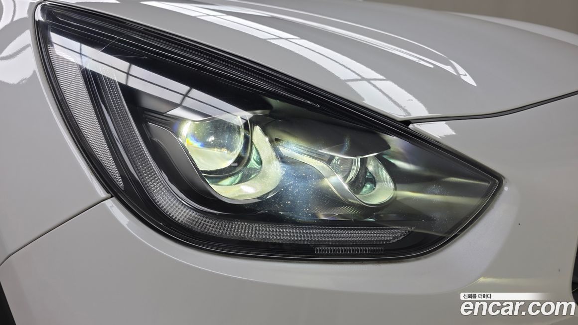 Kia Niro 2022