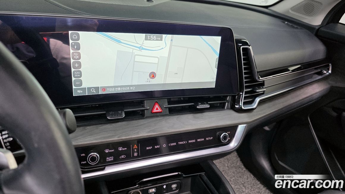 Kia Sportage 2024
