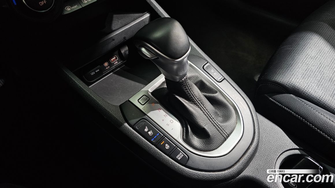 Kia K3 2021