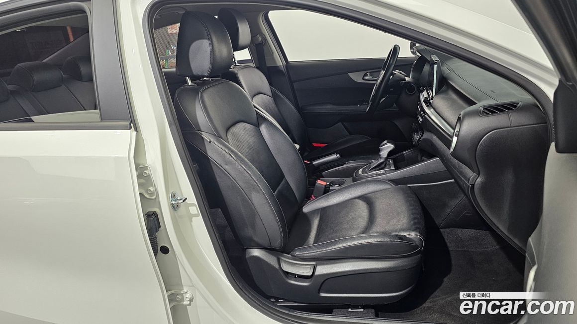 Kia K3 2021