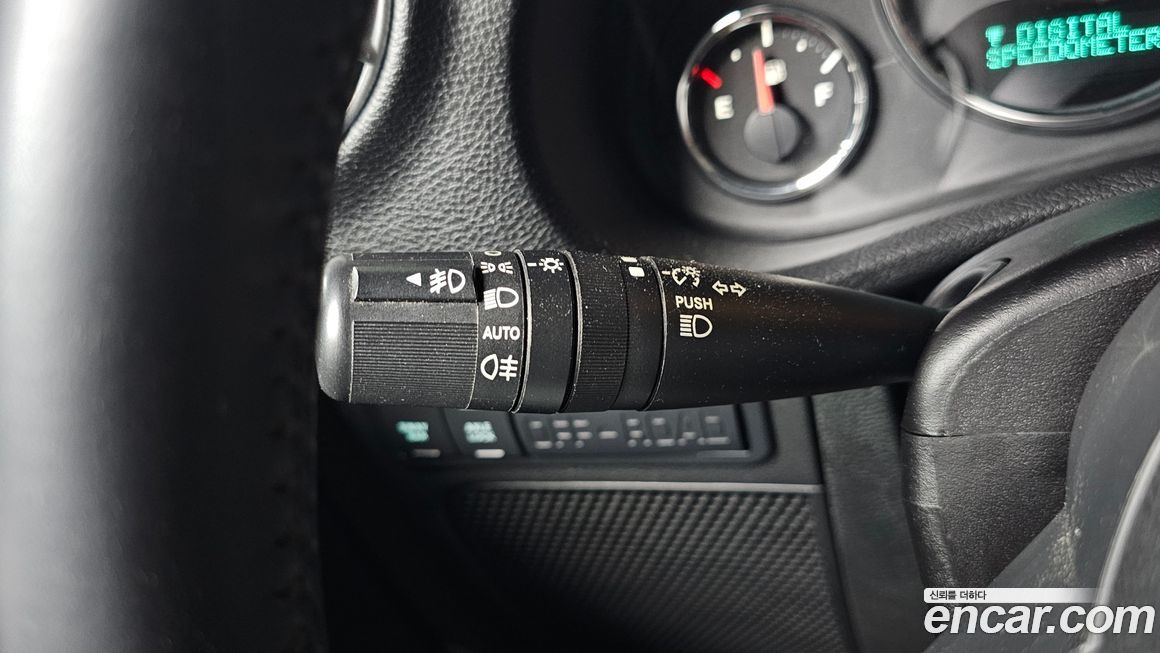 Jeep Wrangler 2015