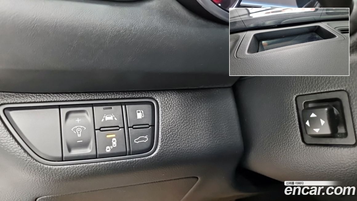 Genesis G70 2018