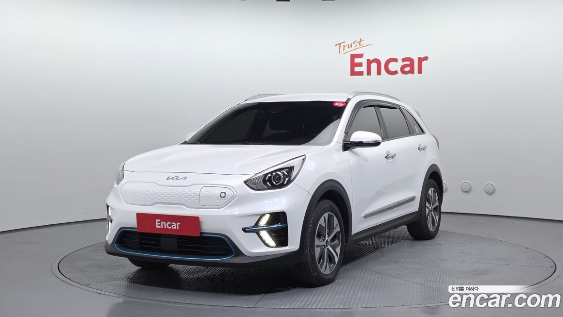 Kia Niro 2022